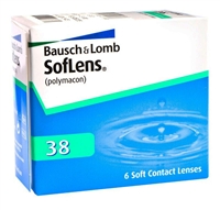 SoftLens 38