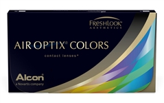 Air Optix Colors contact lenses