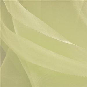 Crystal Organza Fabric