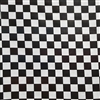 Black and White Checker