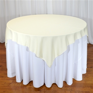 Polyester Table Overlay