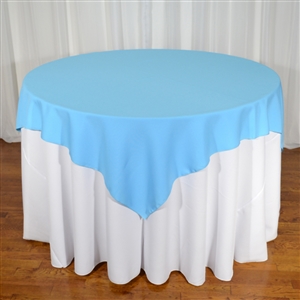 Polyester Table Overlay