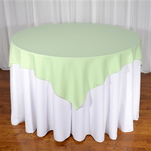 Polyester Table Overlay