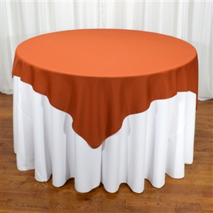 Polyester Table Overlay