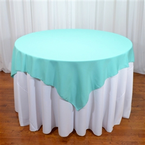 Polyester Table Overlay