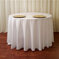 Polyester Tablecloths