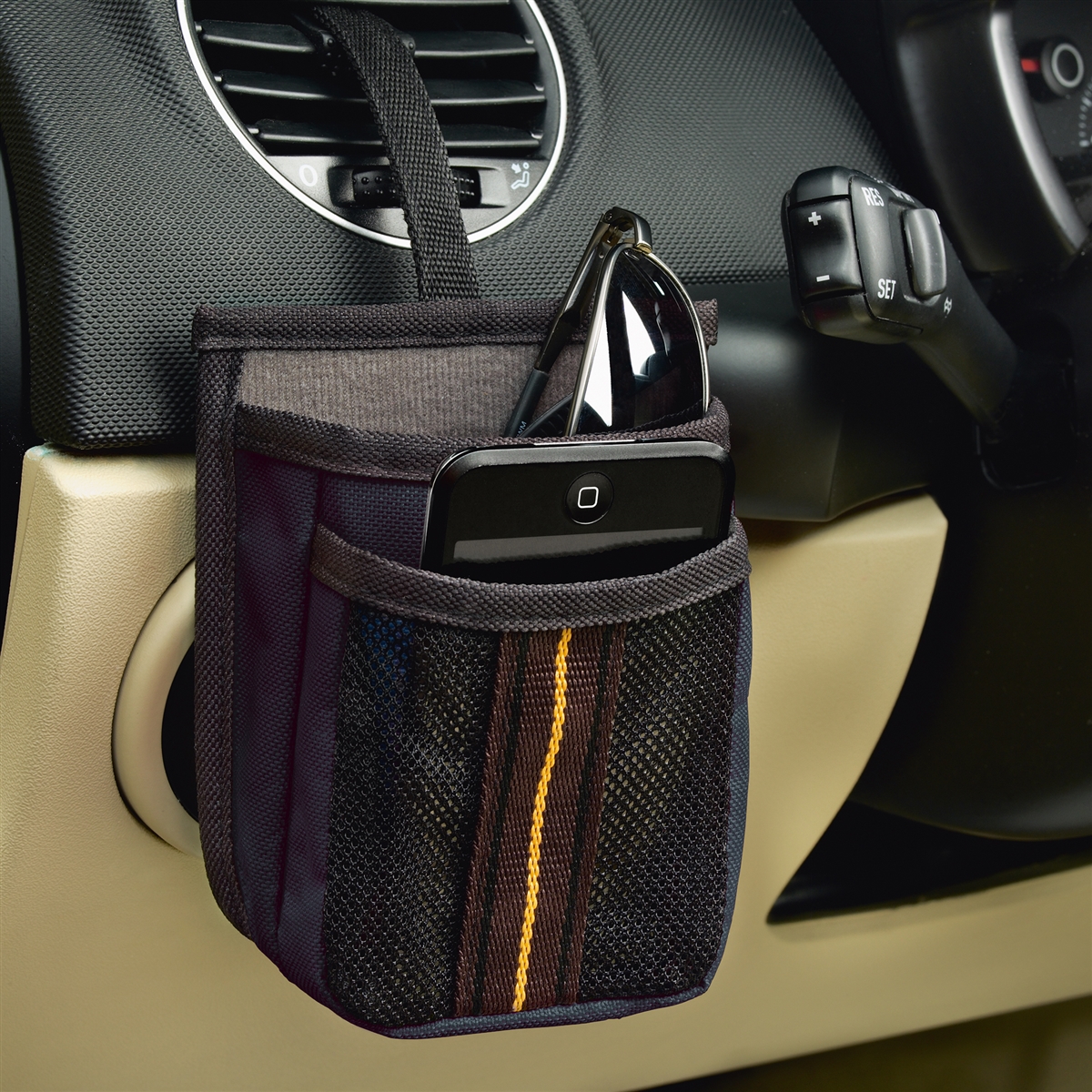 Car Cache Purse Holder – Coolestuff To Buy