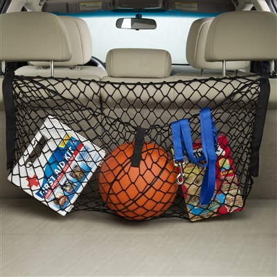 Talus HR Express Cargo Net