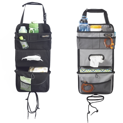 High Road TissuePockets Seat Back Car Organizer