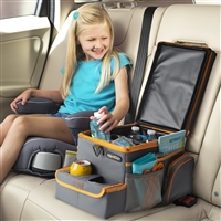 Talus High Road CarHop Back Seat Car Organizer