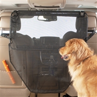 Talus High Road Wag'nRide Dog Barrier for Cars