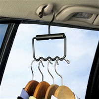 Talus High Road Car Clothes Hanger and Carrier