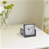 Talus Smooth Trip Travel Clock