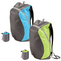 Talus Smooth Trip Ultralight Foldable Day Pack