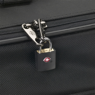 Talus Smooth Trip Travel Luggage Key Locks
