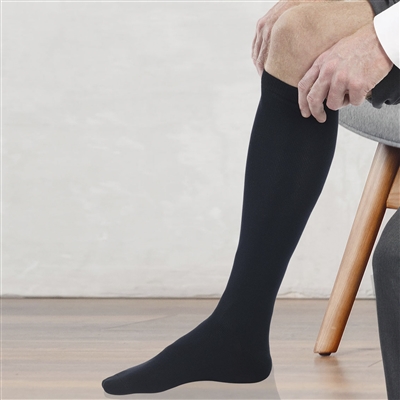 Talus Smooth Trip Travel Compression Socks