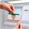 Talus Smooth Trip RFID Credit Card Protectors