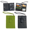 Smooth Trip RFID Blocking Cell Phone Wallet