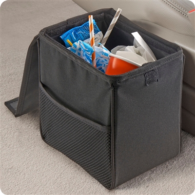 High Road<br>TrashStand&trade; Litter Basket - Compact