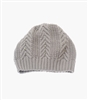 Cecile Cashmere Knit Cap