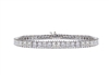 Diamond Tennis Bracelet