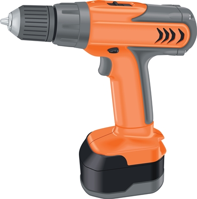 Moto Plus Power Drill