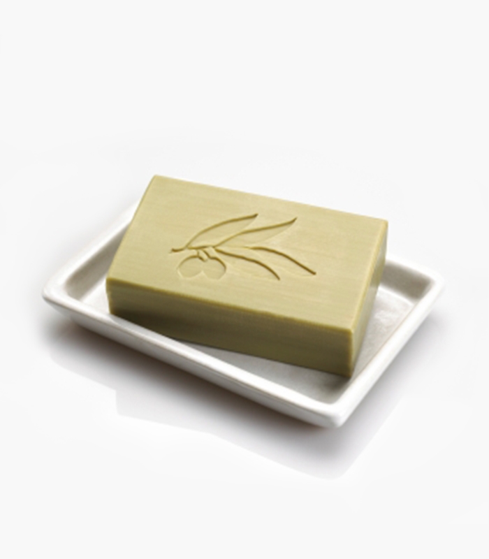 Olive Bar Soap
