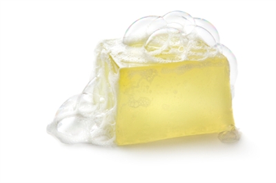 Clear Skin Soap