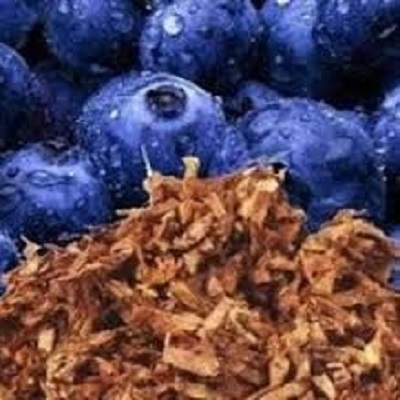 Blueberry Tobacco