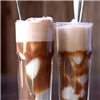 Rootbeer Float Canadian Ejuice