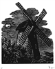 The Engraver's Cut (Diana Bloomfield): Windmill