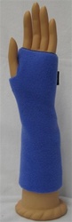 Original Wristies - Toddler (2-4yrs) - Periwinkle