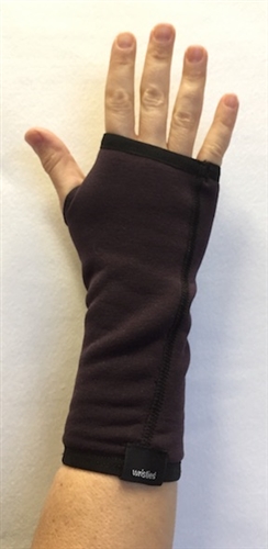 Polartec on sale fingerless gloves