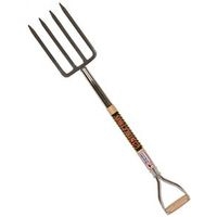 Structron Forged Spade Fork 49077