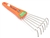 #8 - Adjustable Hand Rake