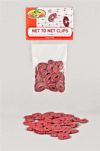 Net to Net Clips