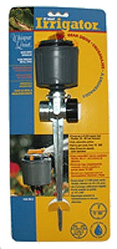 525030 Irrigator Pro Series Gear Driven Spike Sprinkler