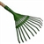 CSR Childrens Spring Rake