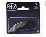 Felco Replacement Blade 5-3