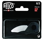 Felco Replacement Blade 6-3