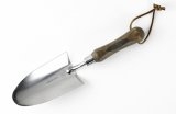 Stainless Steel Garden Hand Trowel