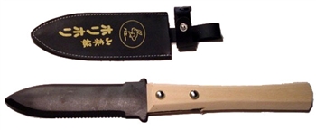 P-15L Hori Hori Knife - Long Handled