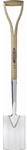 Spear and Jackson Stainless Steel Border Spade