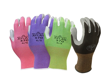 Nitrile - Atlas Nitrile Garden Gloves