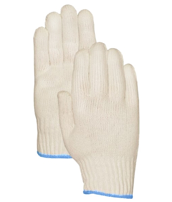 3909W Knit Work Gloves