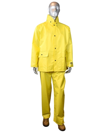 Radians DriRad 28 Rain Suit - RS15-NSYV