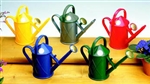 Childrens Watering Cans