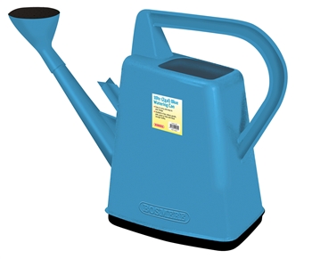 N570 Bosmere 2.6 Gallon Blue Watering Can