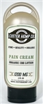CBD Pain Cream 1200MG- Custer Hemp