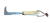 TBL/SPW Terrebonne Stainless Pavement Weeder